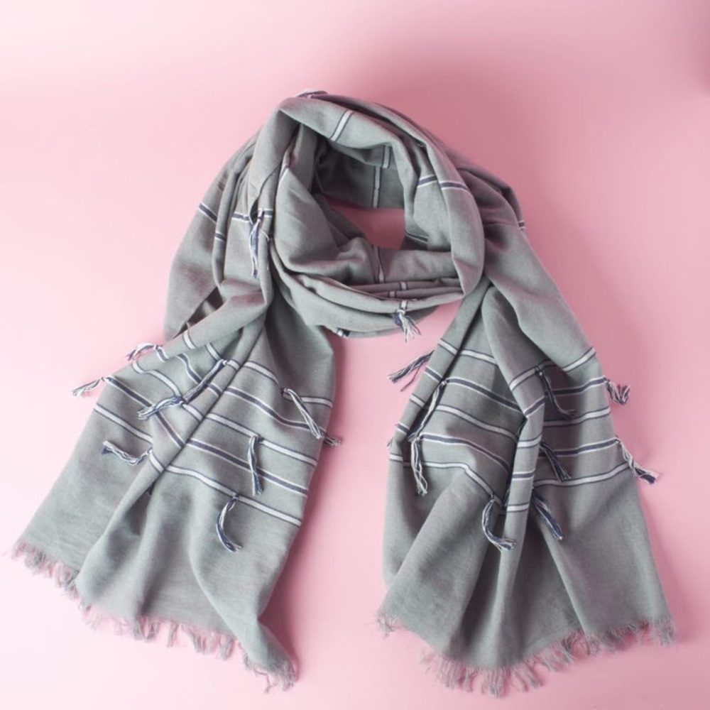 Tribe Alive Scarf
